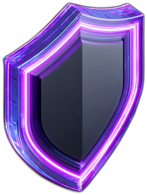 Bouclier de sécurité