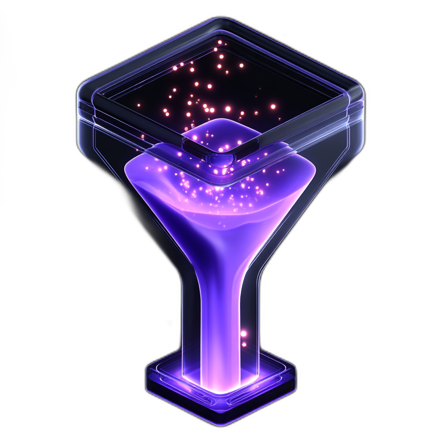 Ingestion & Filtrage Neuronal